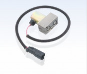 Solenoid Valve 702-21-55901 for Komatsu PC200-7 PC200-8 Excavator