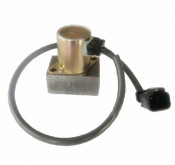 Solenoid Valve 702-21-57400 Apply to Komastu Spare Parts PC-8