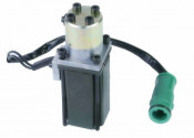 Solenoid Valve Apply to Cat Excavator E200b