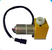 Solenoid Valve E320b 139-3990 5I-8368 Excavator Parts