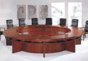 Solid Wood Executive Conference Table (OWMT1401-30)