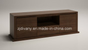 Solid Wood TV Cabinet (SM-D28A)