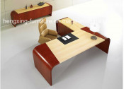 Solid Wood Table / Excutve Table / Office Furniture