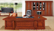 Solid Wood Table / Excutve Table / Office Furniture