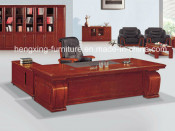 Solid Wood Table / Excutve Table / Office Furniture