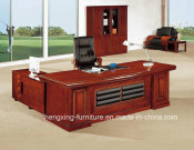 Solid Wood Table / Excutve Table / Office Furniture