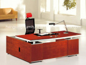 Solid Wood Table / Excutve Table / Office Furniture