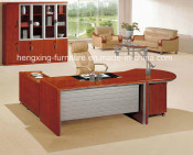 Solid Wood Table / Excutve Table / Office Furniture