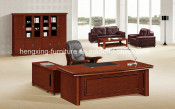 Solid Wood Table / Excutve Table / Office Furniture