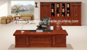 Solid Wood Table / Excutve Table / Office Furniture