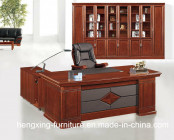 Solid Wood Table / Executve Table / Office Furniture