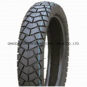 Soncap Certificated Nigeria Popular Motorcycle Tires 275-17tl