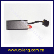 Sos Auto GPS Tracker with Parking Alarm and Free Tracking