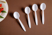 Soup Spoon PS Soup Spoon PP Soup Spoon