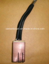 Sourcing Copper Graphite Carbon Brush 673