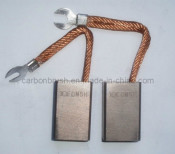 Sourcing Copper Graphite Varbon Brush for Auto Parts (CM5H)