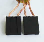 Sourcing Electro-Graphite Carbon Brush EG16