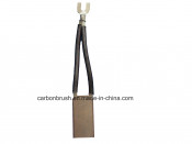 Sourcing Metal Electric Motor Brushes Cm5t