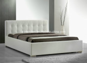 South American Hot Sale Soft Bed 2016