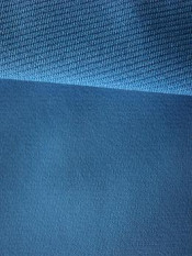 Spandex Double Mountain Tweed