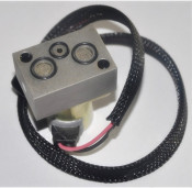 Spare Parts 702-21-574007main Pump Proportional Solenoid Valve