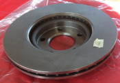 Spare Parts/Brake Disc 31363/ Bp6y-33-25xd