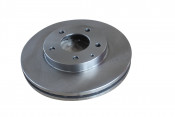 Spare Parts/ Front Axle Brake Disc (31151/T002-33-25XA)