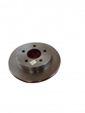 Spare Parts/ Front Axle Brake Disc 54017/F8zz-2c026-AA