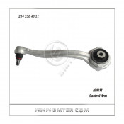 Spare Parts Suspension Control Arm for Mercedes (204 330 43 11)
