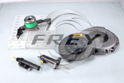 Spare Parts for Sprinter Mercedes-Benz, Sprinter 901, 902, 903, 904, 905, 906