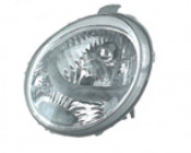 Spark Head Lamp