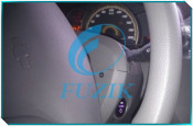 Spark Keyless Entry Keyless Go Smart Key Push Button Remote Start Car Alarm for Chevrolet Chevy