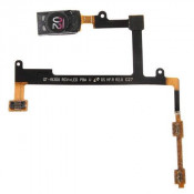 Speaker Audio Volume Button Flex Cable for Samsung Galaxy S3 I9300