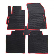 Special Car Floor Mat for Nissan Sunny