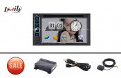 Special Car Navigation for Kenwood with 800*480