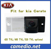 Special Car Rear View Backup Camera for KIA Cerato