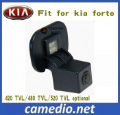 Special Car Rear View Backup Camera for KIA Forte