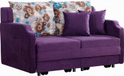 Special Functinal Fabric Sofa Bed for Living Room