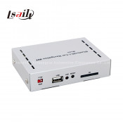 Special GPS Navigation with Tracking and Monitoring System