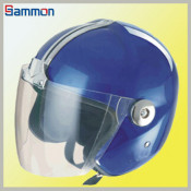 Special Half Face Motorcycle Helmets (MH095)