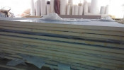 Special Refrigerated Truck Body for Logistics Company