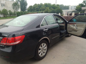 Special Swivel Car Seat for The Old and Disabled Loading 150kg
