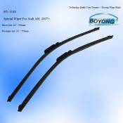 Special Wiper Blade for Audi A6l 2007+ R8