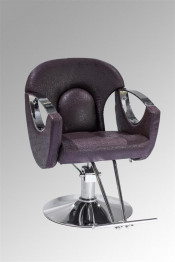 Special and Comfortable Barber Chair (MY-007-72 No reclining)