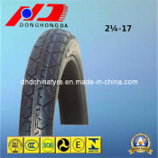 Speed Race 2 1/4-17 Motorcycle Tyre with New Pattern