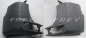 Splash Guard for Mercedes Benz Van 906