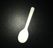 Spoon Plastic Spoon Disposable Spoon