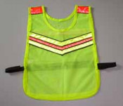 Sport Safety Vests