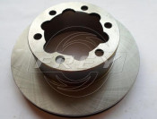 Sprinter 906 Brake Disc OEM 9064230112