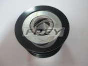Sprinter Alternator Pulley for Mercedes Benz OEM. No. 6041500360, 6021500060, 6041500060